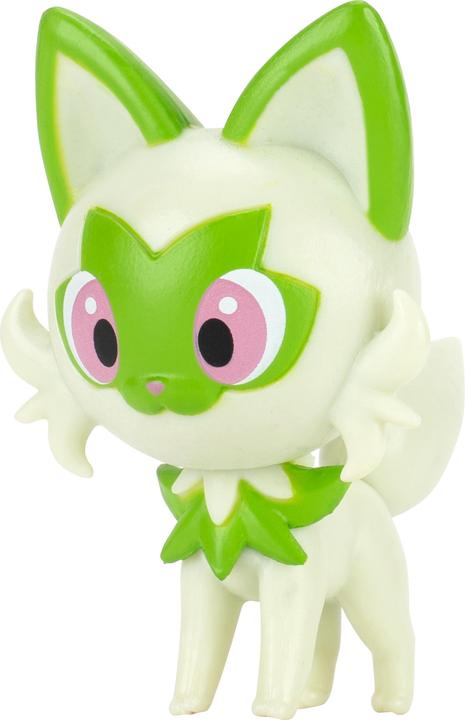 Pokémon - Play N Display Case (PKW4048)