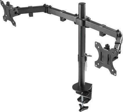 Actual product image Mozi Dual Display Desk Stand (Table)