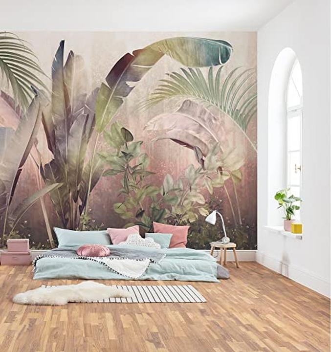 Produktbild Komar Fototapete Vlies X7-1079 Rainforest Mist 7-tlg. 350 x 250 cm (350 x 250 cm)