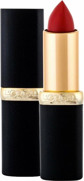 Actual product image L'Oréal Paris Color Riche Matte (348 Brick Vintage)