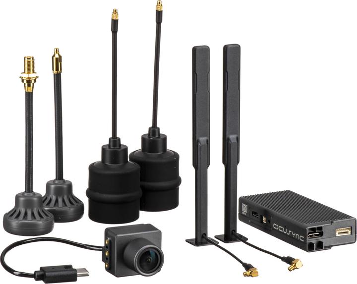 Produktbild DJI OcuSync Air System