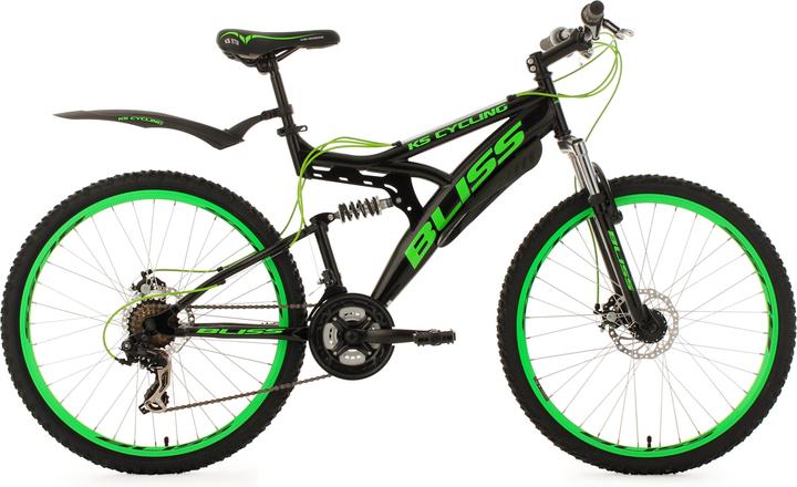 Produktbild KS Cycling Bliss (47 cm)