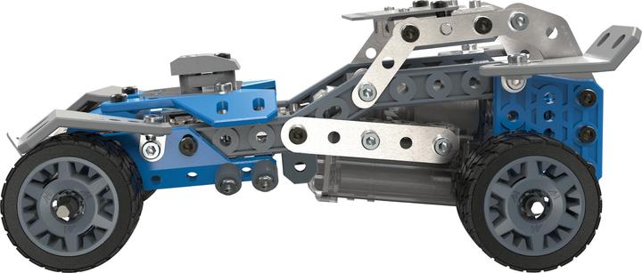 Image du produit Meccano Camion motorisé