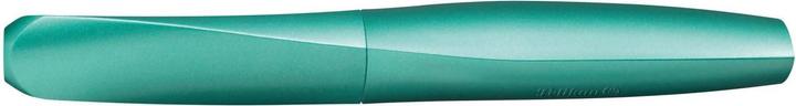 Produktbild Pelikan Füllhalter Twist (Türkis, 1 x)