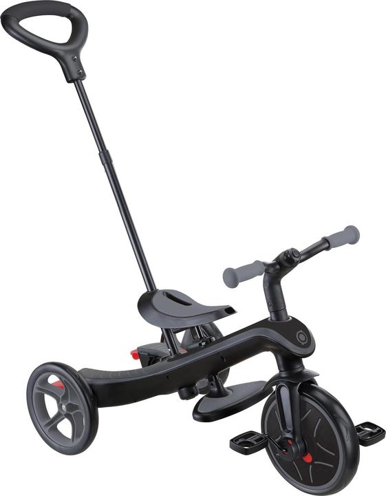 Image du produit Globber Explorer Trike 4in1