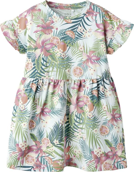 Produktbild Name it Kleid JUNNI Sweatkleid (128)