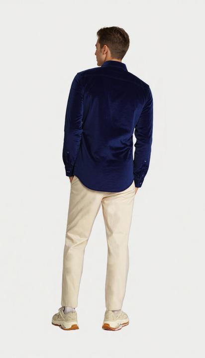 Immagine prodotto U.S. Polo Hemd Button Down Shirt CORD (L)