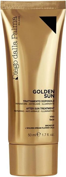 Immagine prodotto Diego dalla Palma Golden sun - trattamento doposole viso