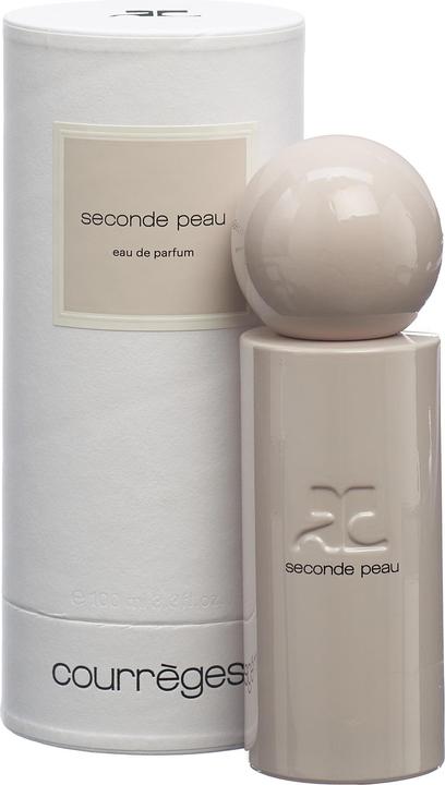 Produktbild Courreges Seconde Peau Eau de Parfum (Eau de Parfum, 100 ml)