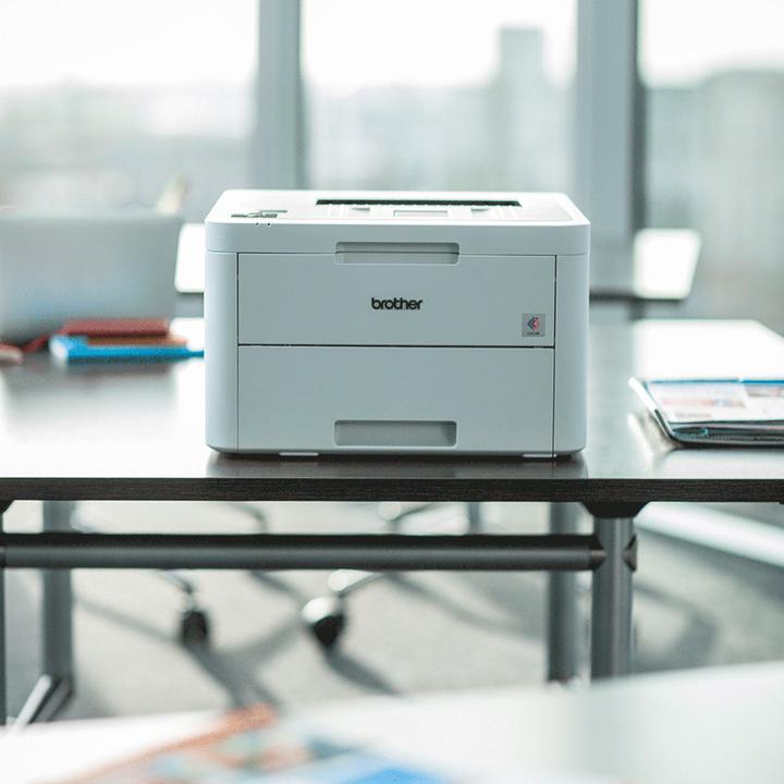 Actual product image Brother HL-L3230CDW (Laser, Colour)