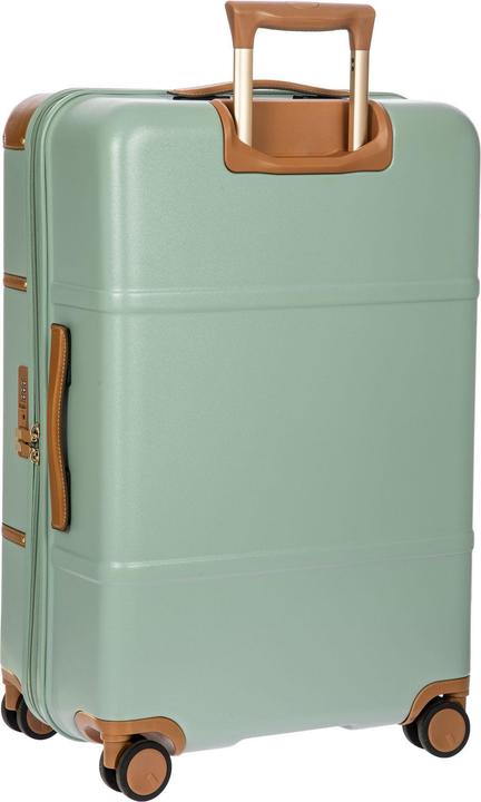 Actual product image Brics Bellagio 4 Rollen Trolley 70.5 cm mit Dehnfalte (78 l)