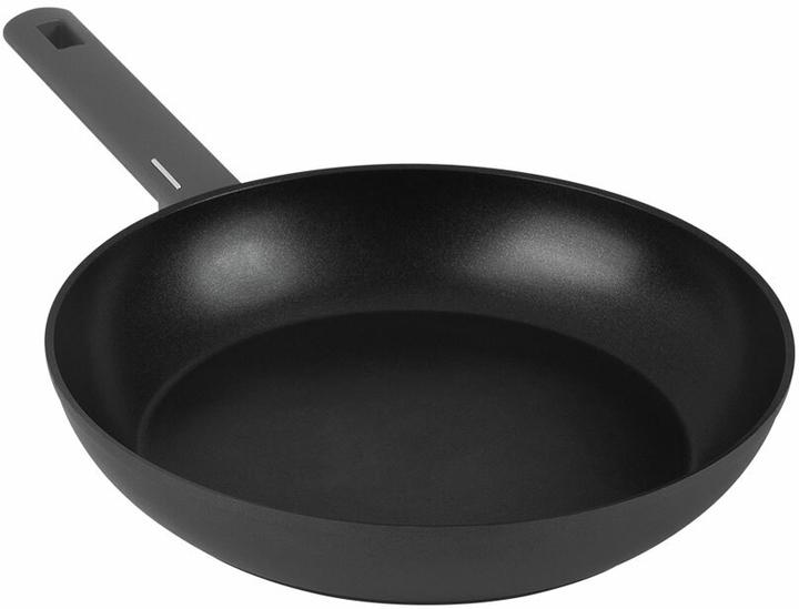 Produktbild BerlingerHaus Haus Bratpfanne Ø 28 cm Anthracite Collection (Bratpfanne, Aluminium, 28 x 6.50 cm)