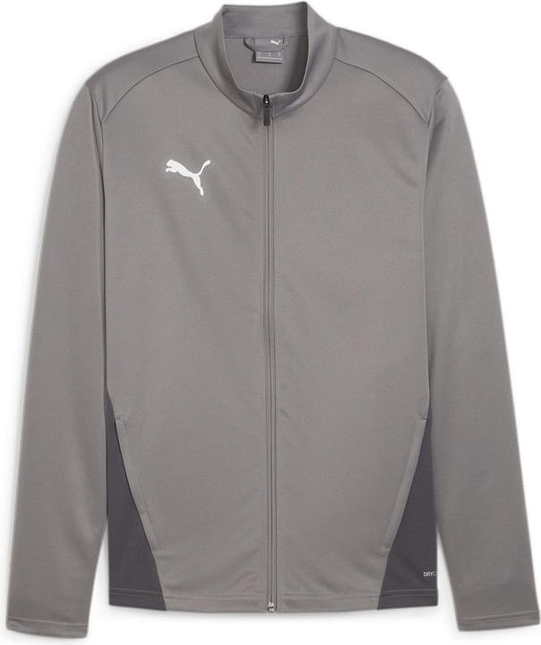 Ghisa-PUMA Bianco-Grigio Ombra