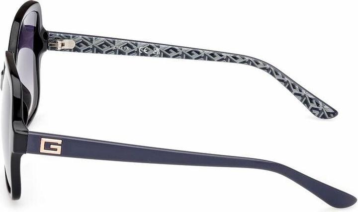 Actual product image Guess Gu7921-H Sunglasses