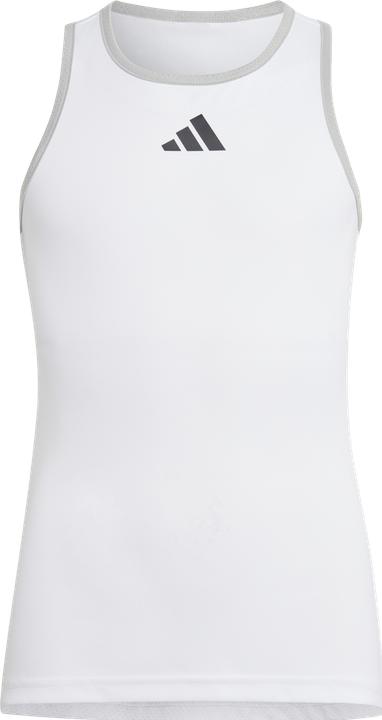 Image du produit adidas Débardeur Girls Club blanc (128)