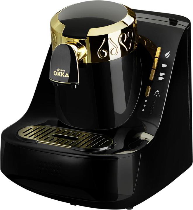 Actual product image Arzum Okka