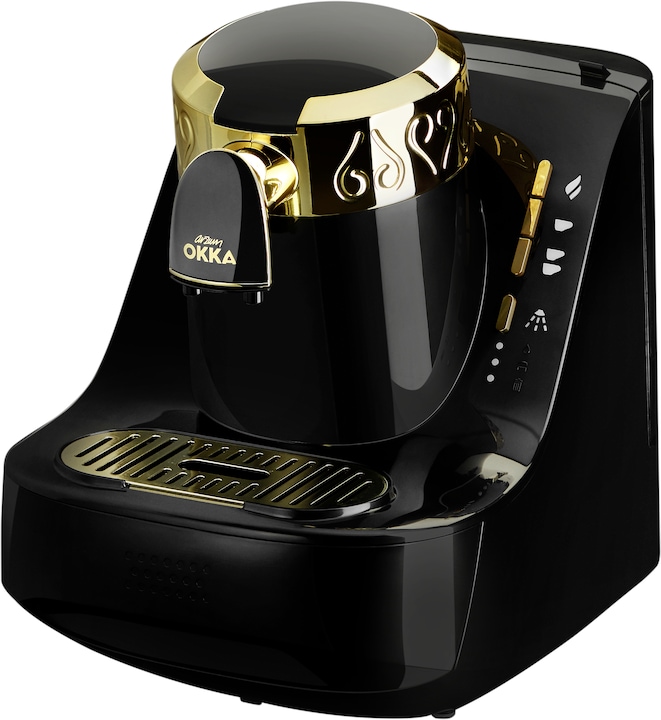 Actual product image Arzum Okka