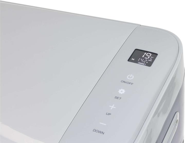 Produktbild Koor Kompressor (25 l)