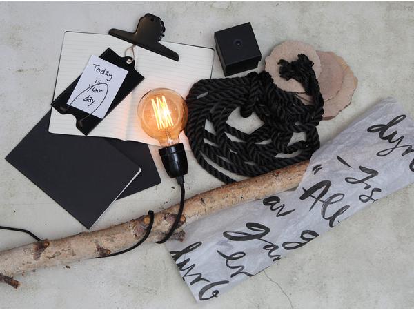 Image du produit Star Trading Glaçage (E27)