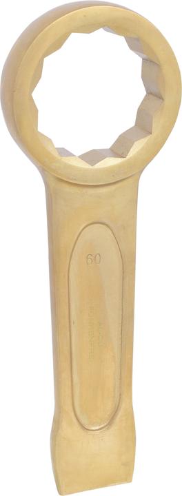 Immagine prodotto KS Tools Chiave per scatole di riscontro BRONZEplus (60 mm)