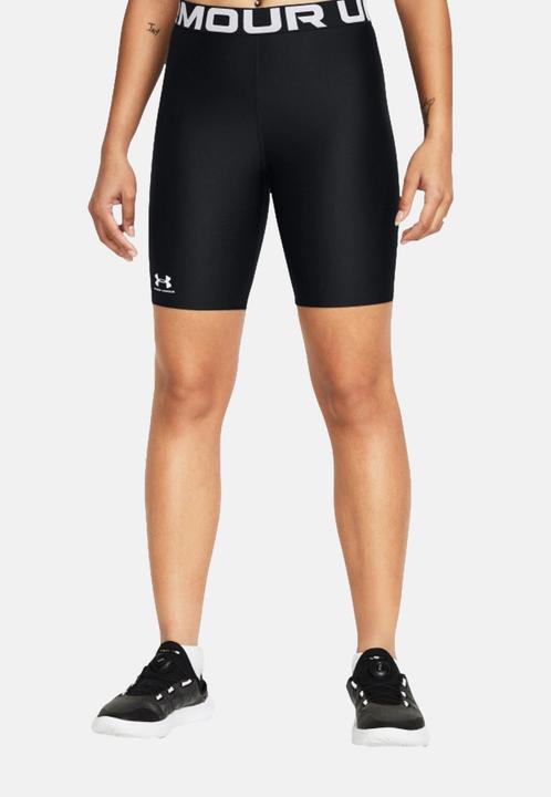 Actual product image Under Armour Ladies UA HG 8in Short Shorts (XXL)