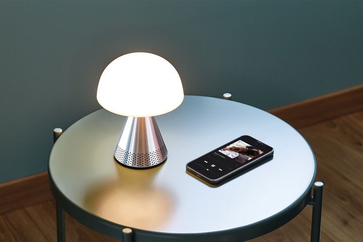 Actual product image Lexon Mina