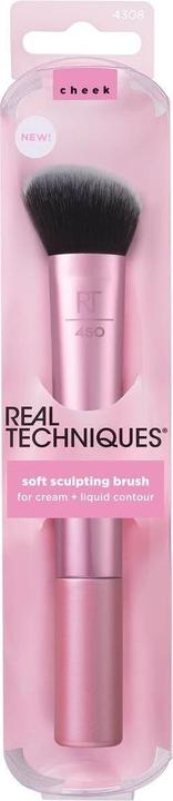Produktbild Real Techniques Cheek Soft Sculpting Brush