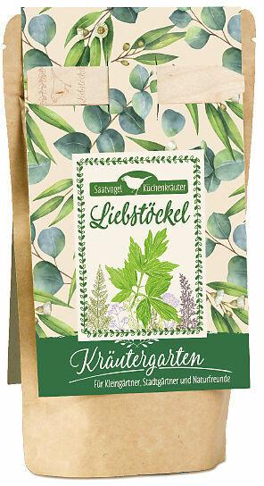 Image du produit Brunnen Livèche