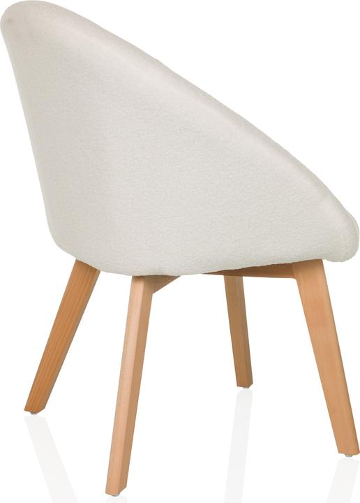 Produktbild hjh LIVING Scandi Ted