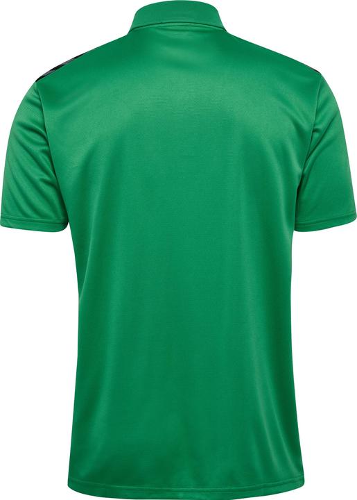Actual product image hummel Hmlauthentic Functional Polo (L)