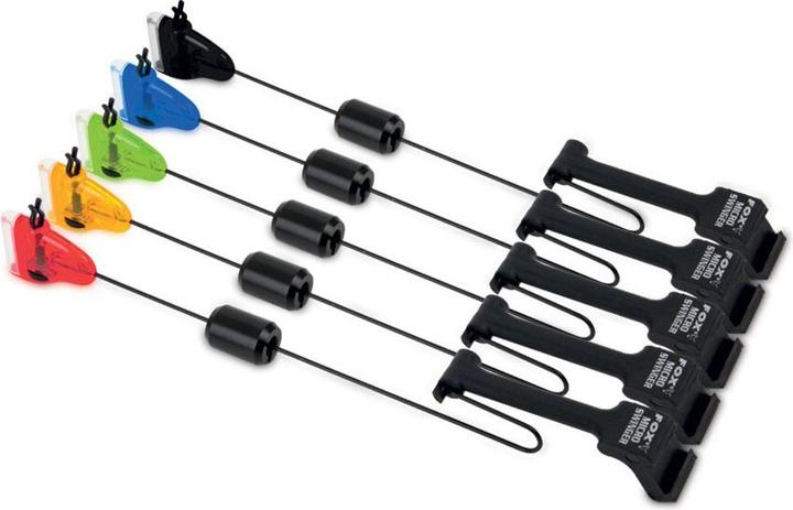 Produktbild Fox Swinger