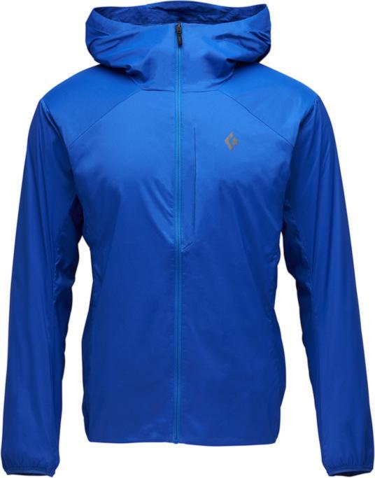 Immagine prodotto Black Diamond M Alpine Start Felpa con cappuccio isolata (S)
