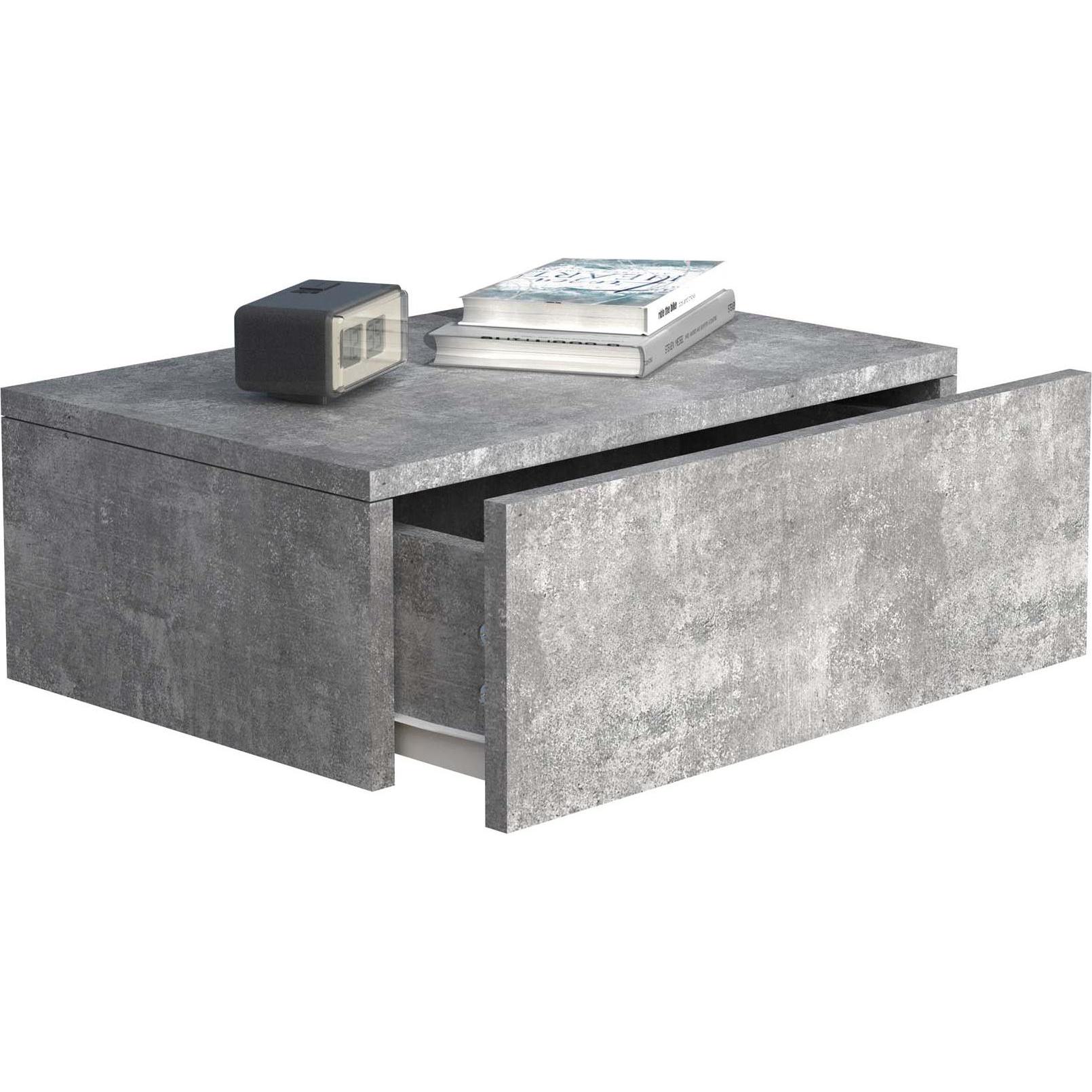VCM, Nachttisch, Usal (45 x 30 cm)