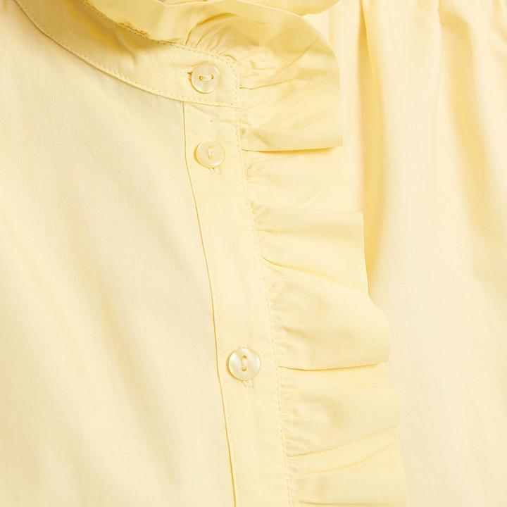 Immagine prodotto La Redoute Collections Hemd mit viktorianischem Kragen (32)