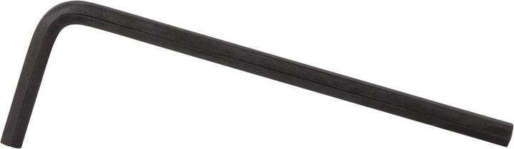 Actual product image Makita 6-KT pin spanner 3mm