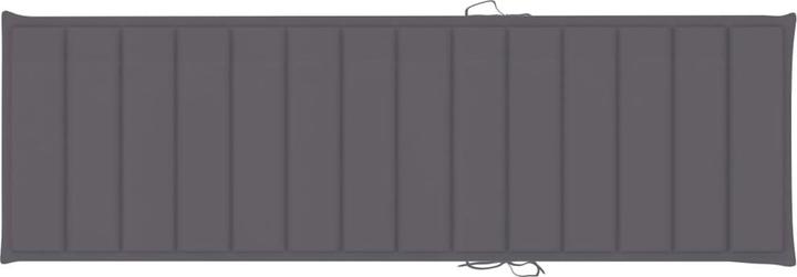 Immagine prodotto VidaXL Hayder (200 x 60 x 3 cm)