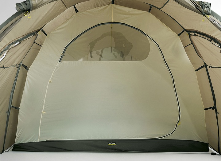 Produktbild Tatonka Family Camp Tent (Tunnelzelt, 7.30 kg, 3 Personen)