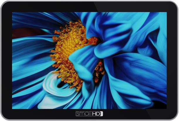 Actual product image SmallHD Focus 7 (7", Full HD)