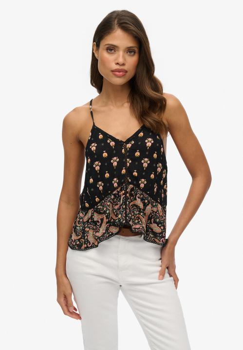 Actual product image Superdry Cami (S)