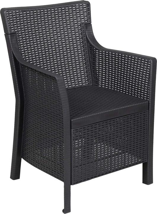 Produktbild vidaXL Moderner Sessel