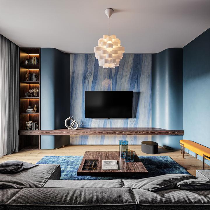 Produktbild Loewe Bild v.65 dr+ (65", OLED, 4K, 2023, CH)