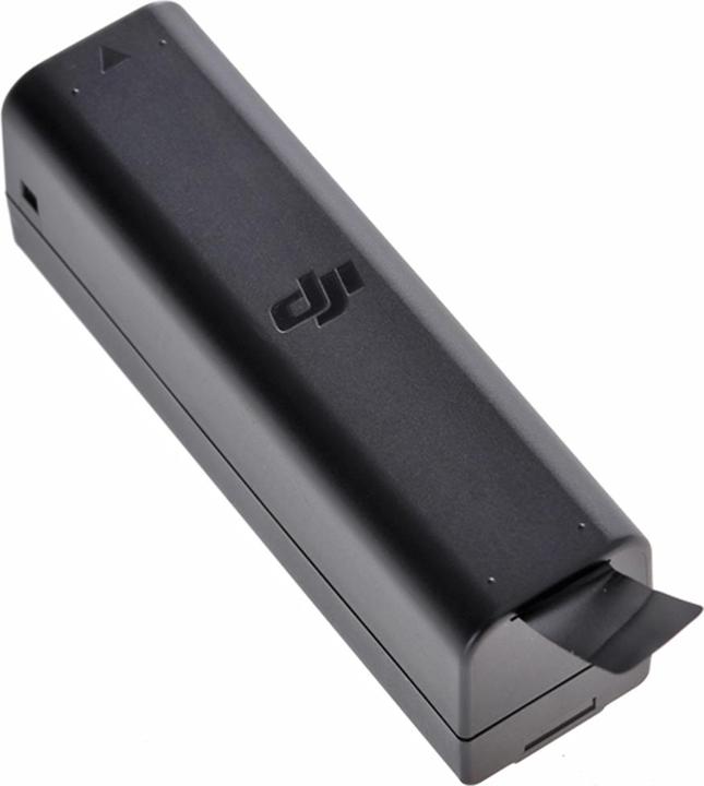 Image du produit DJI Osmo RAW (Offre groupée) (Caméra d'action)