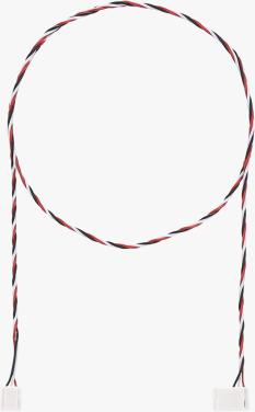 Actual product image Bambu Lab - H2D - Printer Cable Pack (7-in-1)