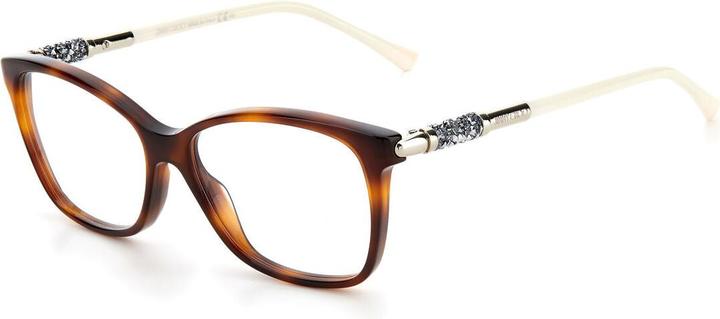 Image du produit Jimmy Choo JC292 0086 00 Lunettes à monture havane 54mm