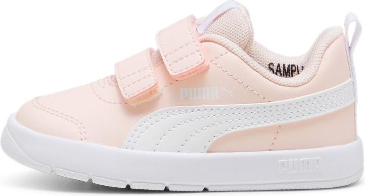 Iceland Pink, Puma White