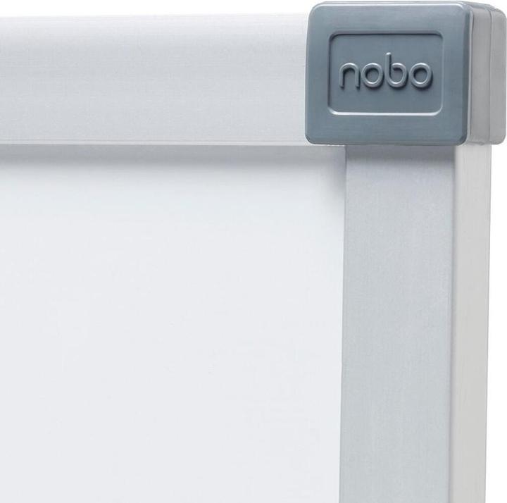 Actual product image Nobo Whiteboard Basic (240 x 120 cm)