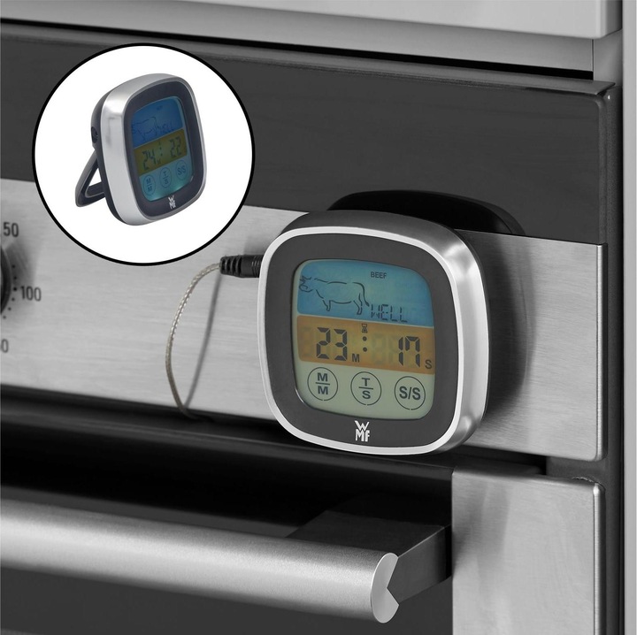 Immagine prodotto WMF Termometro da arrosto BBQ