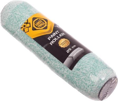 Actual product image Forte tools ROLLER MAXI 25 CM 16 MM C48 (25 cm)