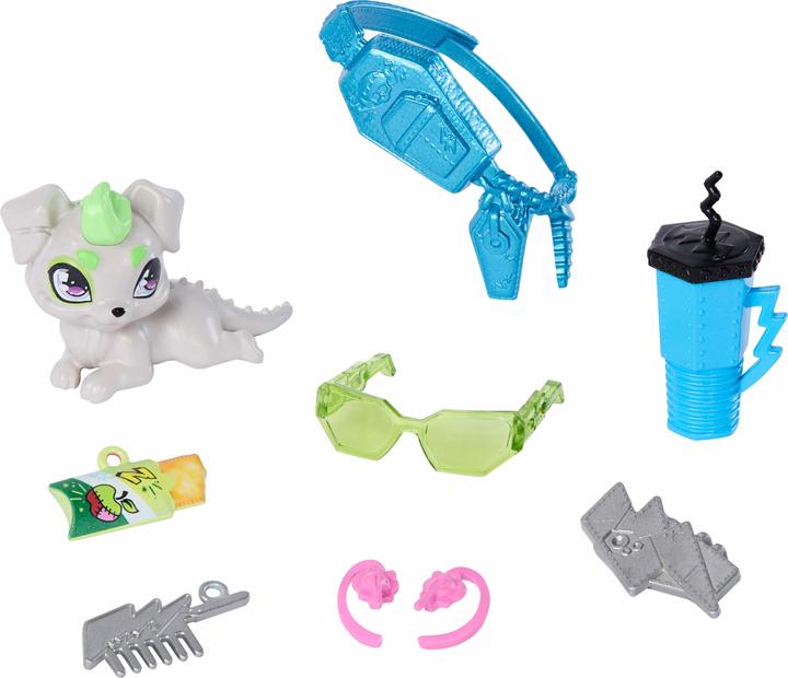 Image du produit Monster High Frankie Puppe