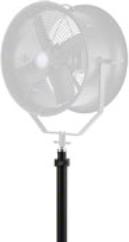 Produktbild Walimex Rollstativ für Windmaschine (110 cm, 12 kg)